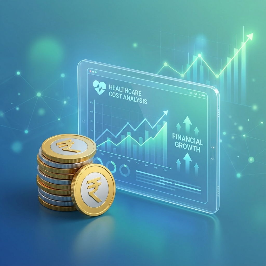 Clinic Revenue Growth